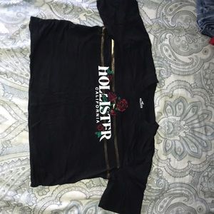 Hollister Tee